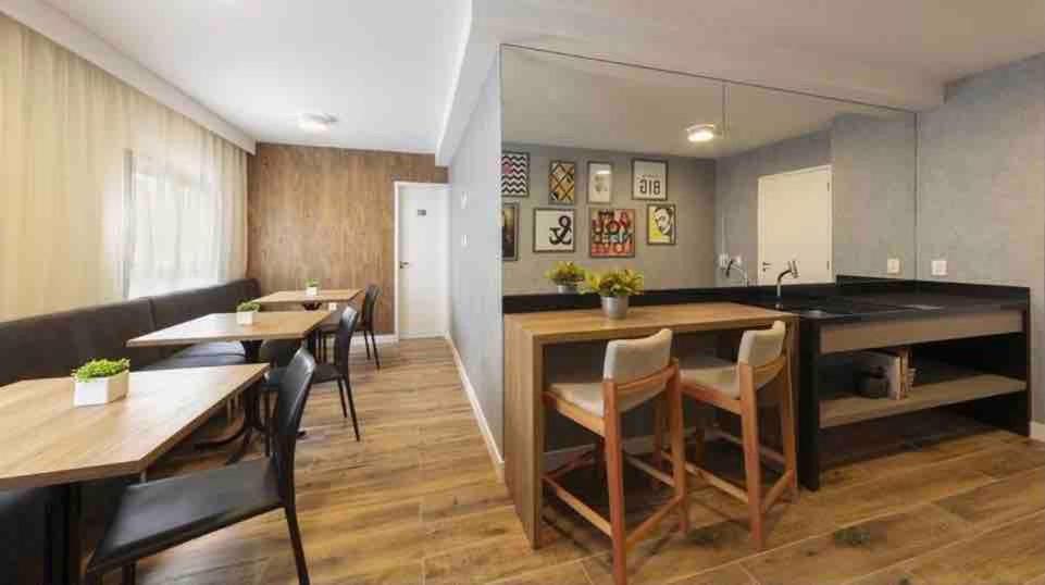 F1407 - 5 Stars: Industrial Loft Frei Caneca | Paulista Сан-Паулу Екстер'єр фото